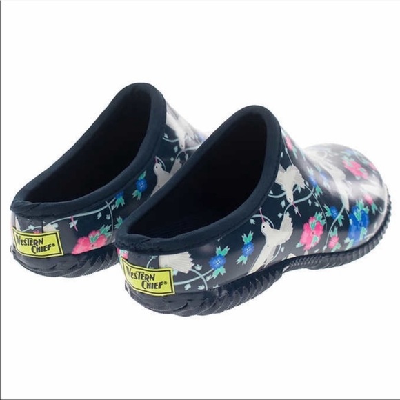 Garden clog size:10 - Picture 4 of 10